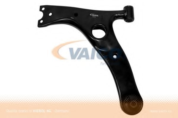 Рычаг независимой подвески колеса, подвеска колеса VAICO V70-0240