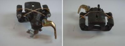 Тормозной суппорт AISIN EN-045L