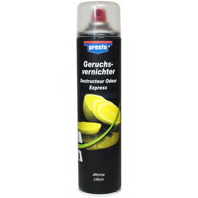 Освежитель воздуха PRESTO 383250