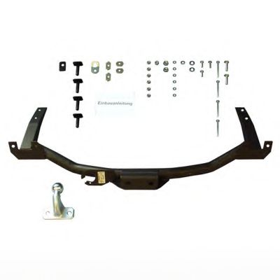 Прицепное ярмо, прицепное оборудование RAMEDER 102791