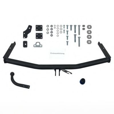 Прицепное оборудование RAMEDER 103049