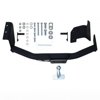 Прицепное ярмо, прицепное оборудование RAMEDER 103368