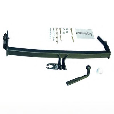 Прицепное оборудование RAMEDER 104398