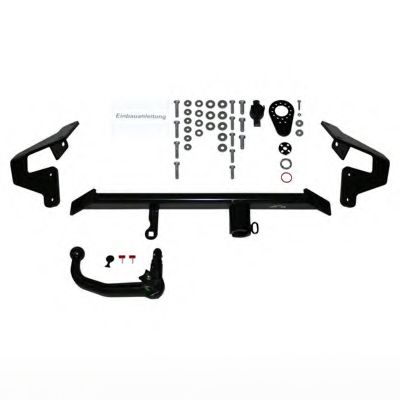 Прицепное оборудование RAMEDER 105443