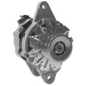 Генератор BTS Turbo L611383