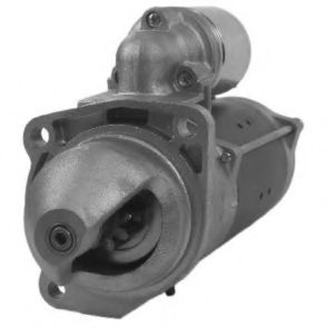 Стартер BTS Turbo S512218