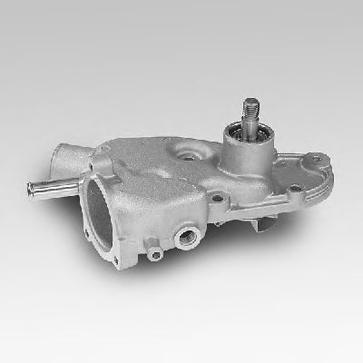 Водяной насос HEPU P218