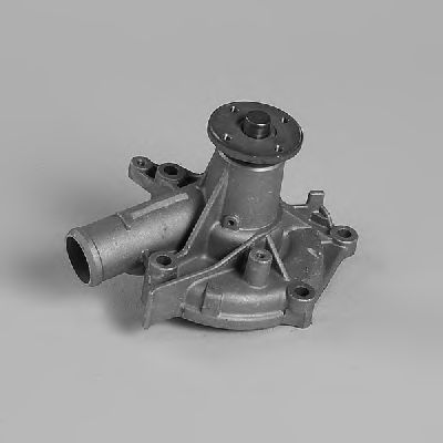 Водяной насос HEPU P7718