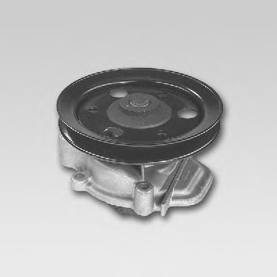 Водяной насос HEPU P7801