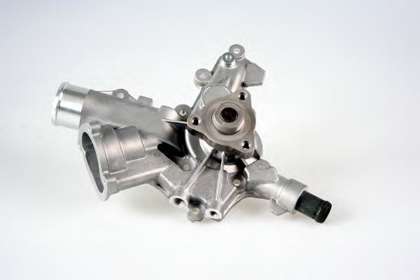 Водяной насос HEPU P334