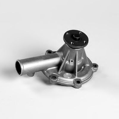 Водяной насос HEPU P7714