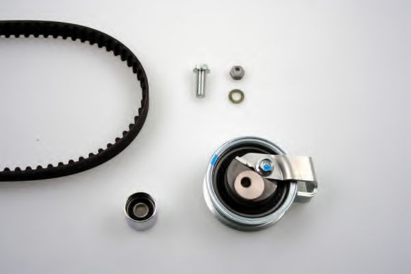 Комплект ремня ГРМ HEPU 201262