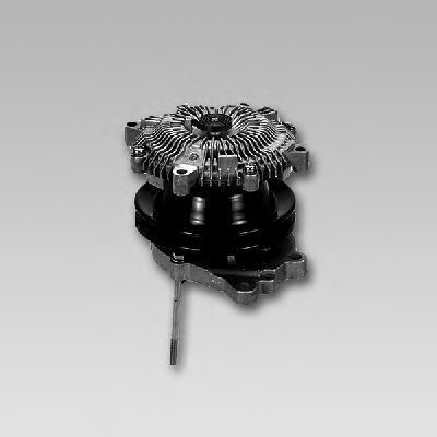 Водяной насос GK 987351