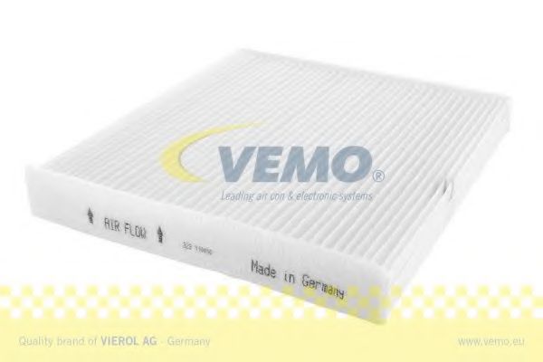 Фильтр, воздух во внутренном пространстве VEMO V25-30-1080