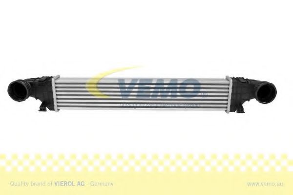 Интеркулер VEMO V30-60-1300