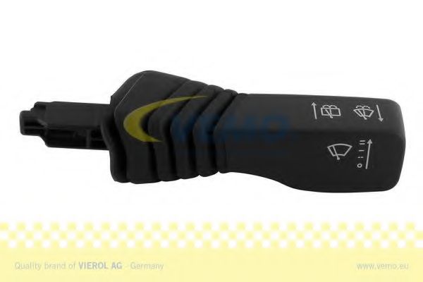 Выключатель на колонке рулевого управления VEMO V40-80-2442
