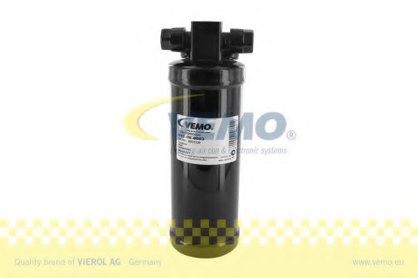 Осушитель, кондиционер VEMO V48-06-0003