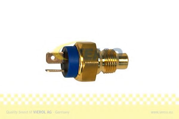 Датчик, температура охлаждающей жидкости VEMO V95-72-0026