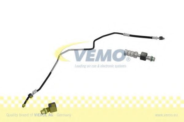 Трубопровод высокого давления, кондиционер VEMO V15-20-0028