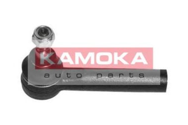 Наконечник поперечной рулевой тяги KAMOKA 9954132