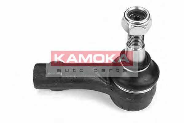 Наконечник поперечной рулевой тяги KAMOKA 9963732