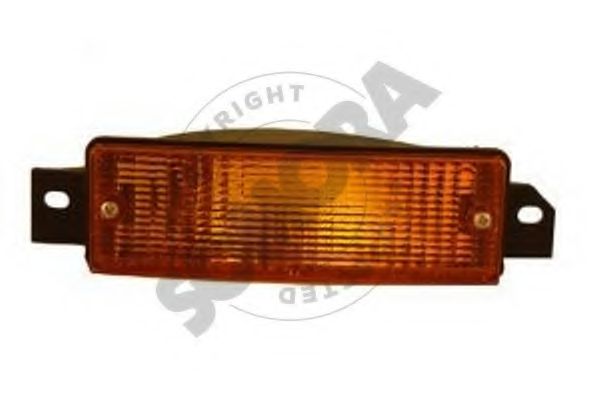 Фонарь указателя поворота SOMORA 040211