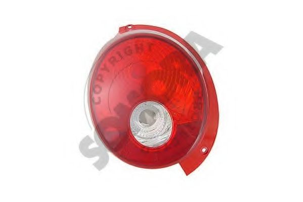Задний фонарь SOMORA 060272