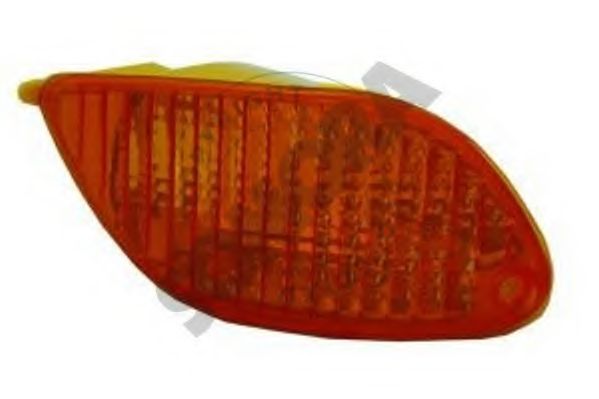 Фонарь указателя поворота SOMORA 093411