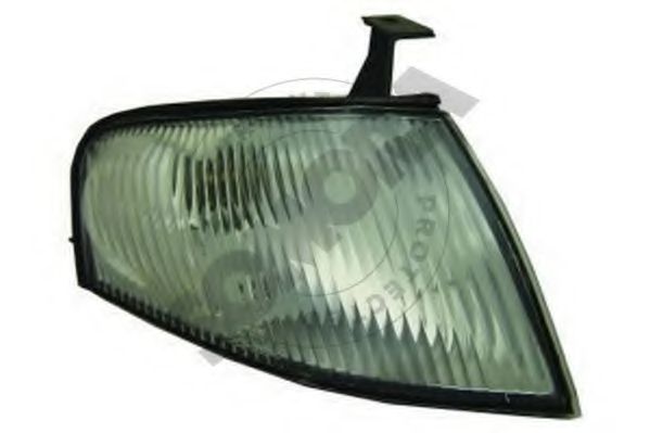 Фонарь указателя поворота SOMORA 162513