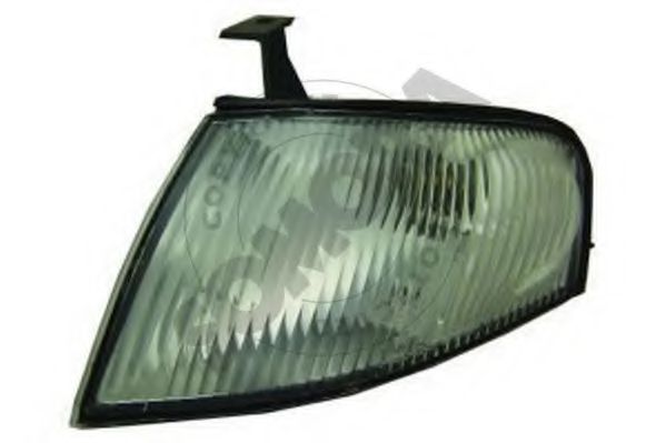 Фонарь указателя поворота SOMORA 162514