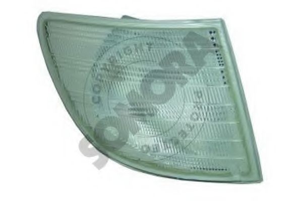 Фонарь указателя поворота SOMORA 173013