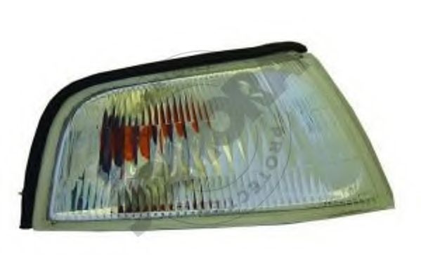 Фонарь указателя поворота SOMORA 182213