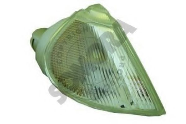Фонарь указателя поворота SOMORA 242013