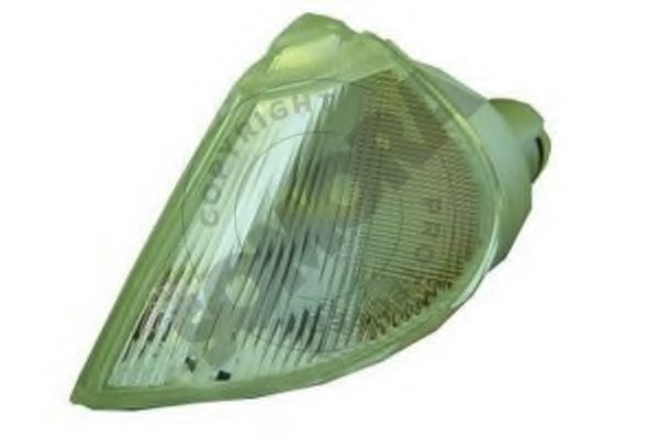 Фонарь указателя поворота SOMORA 242014