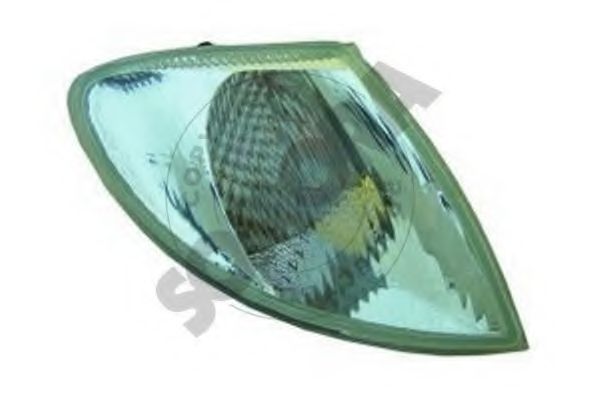 Фонарь указателя поворота SOMORA 243013