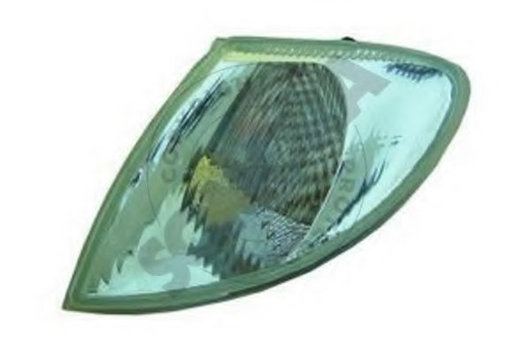 Фонарь указателя поворота SOMORA 243014