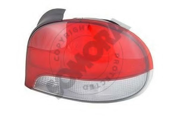 Задний фонарь SOMORA 131171A