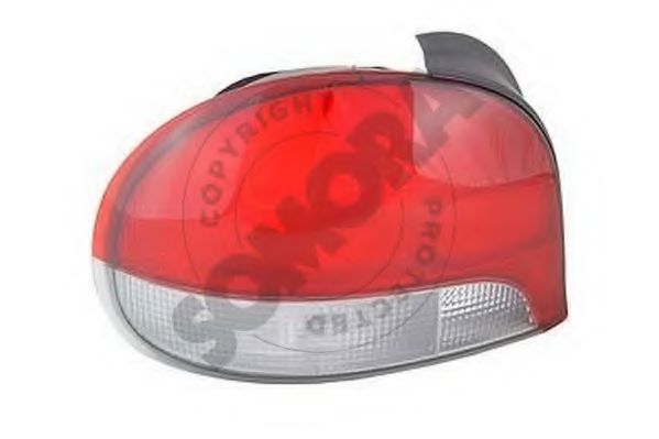 Задний фонарь SOMORA 131172A