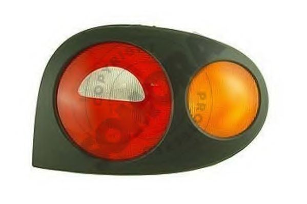 Задний фонарь SOMORA 243071C