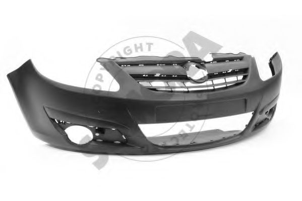 Буфер SOMORA 212631