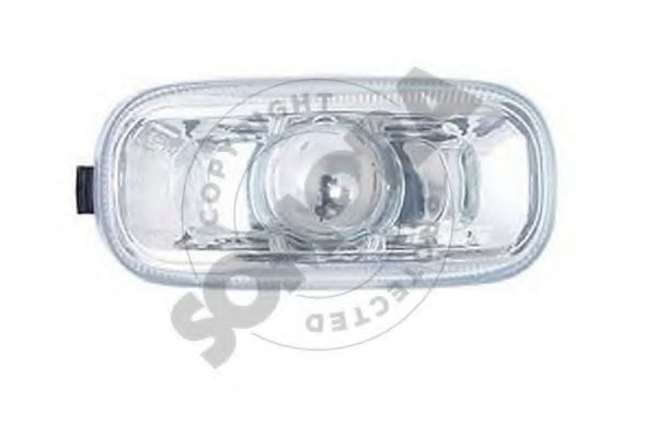 Фонарь указателя поворота SOMORA 029313R
