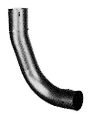 Труба выхлопного газа IMASAF 85.61.04