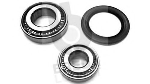 Комплект подшипника ступицы колеса UNIPART 1308