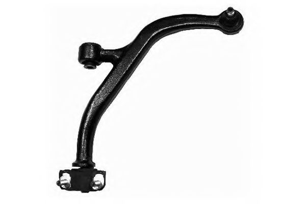 Рычаг независимой подвески колеса, подвеска колеса OCAP 0390314