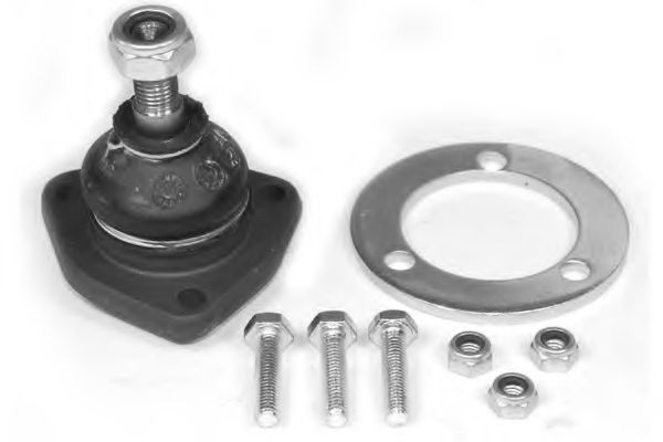 Несущий / направляющий шарнир OCAP 0401402