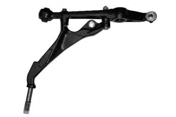 Рычаг независимой подвески колеса, подвеска колеса OCAP 0391808