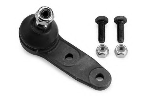 Несущий / направляющий шарнир OCAP 0402537