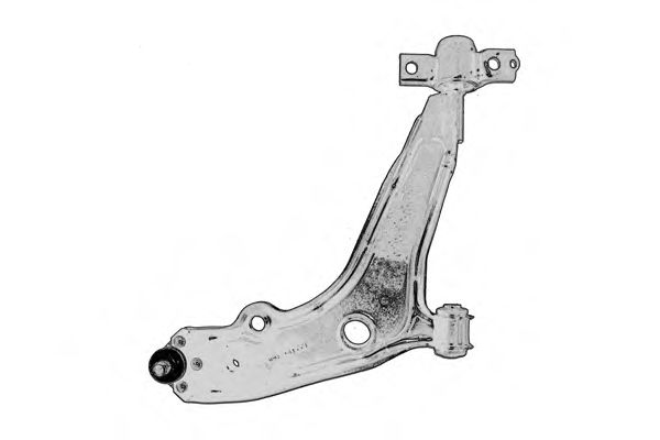 Рычаг независимой подвески колеса, подвеска колеса OCAP 0784168