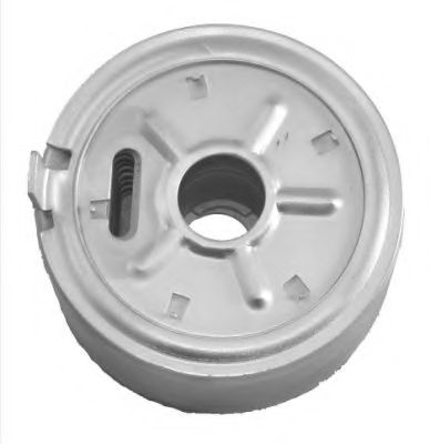 масляный радиатор, двигательное масло NRF 31184