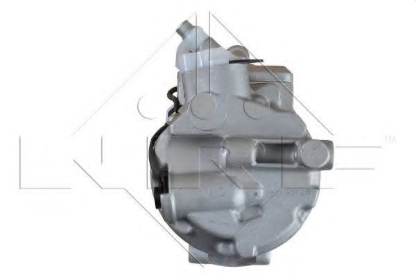 Компрессор, кондиционер NRF 32215